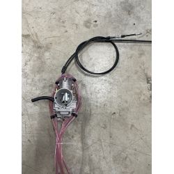 CARBURATEUR CRZ 450 R
