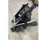 BOUCLE ARRIERE COMPLETE - CRZ 450 R