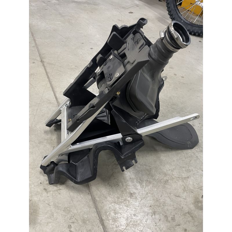 BOUCLE ARRIERE COMPLETE - CRZ 450 R
