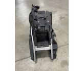 BOUCLE ARRIERE COMPLETE - CRZ 450 R
