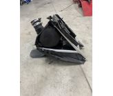 BOUCLE ARRIERE COMPLETE - CRZ 450 R
