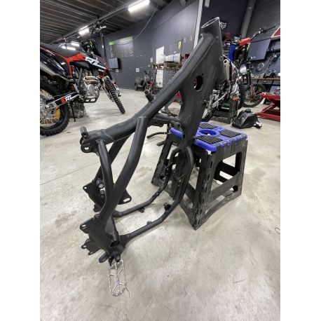 CADRE CRZ 300CC LIQUIDE