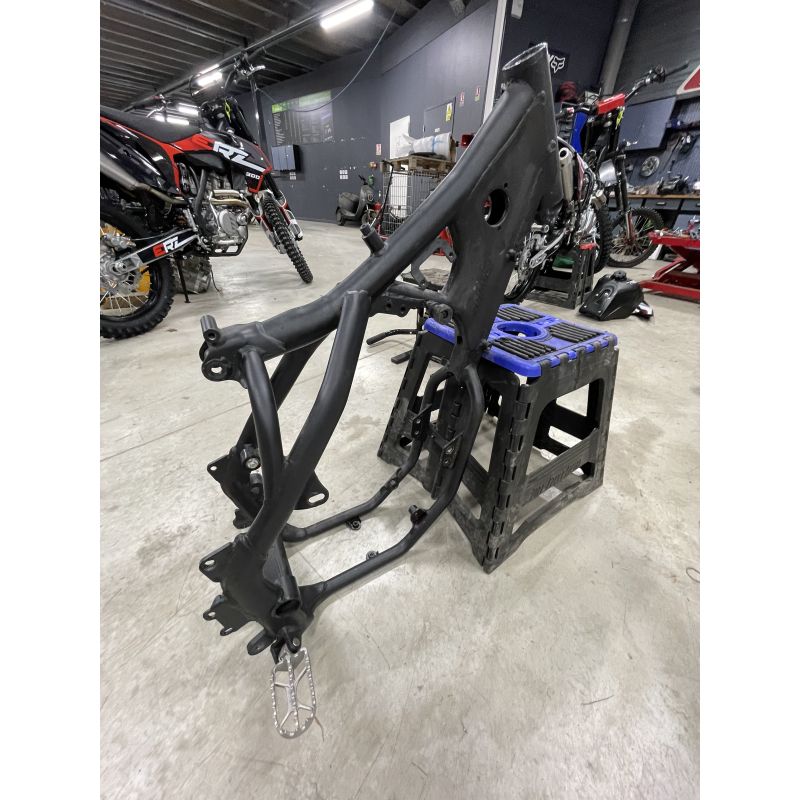 CADRE CRZ 300CC LIQUIDE