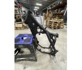 CADRE CRZ 300CC LIQUIDE