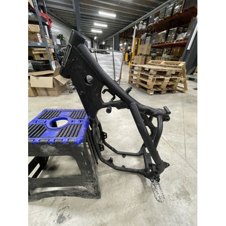 CADRE CRZ 300CC LIQUIDE