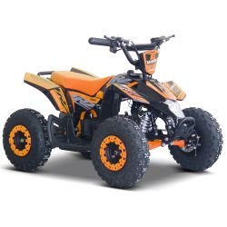 Pocket Quad elétrico...