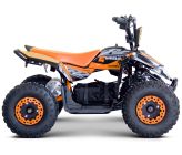 Children's Electric Pocket Quad - CRZ E-WEELY 1000w