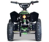 Children's Electric Pocket Quad - CRZ E-WEELY 1000w