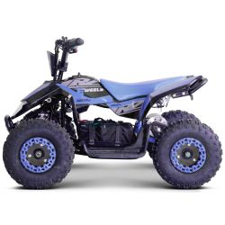 Children's Electric Pocket Quad - CRZ E-WEELY 1000w