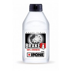 IPONE Bremsflüssigkeit -...