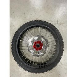 ROUE COMPLETE AVANT - 21"-...