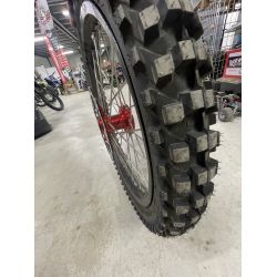 ROUE COMPLETE AVANT - 21"- CRZ 450 R