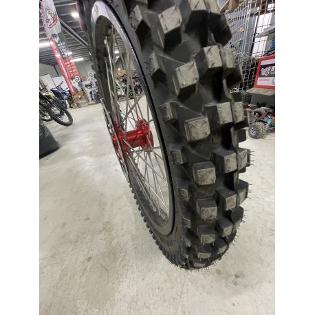 ROUE COMPLETE AVANT - 21"- CRZ 450 R
