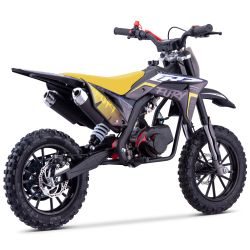 Pocket Bike Kinder CRZ Fury...