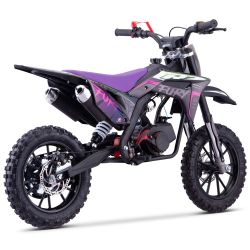 Pocket Bike Kinder CRZ Fury...