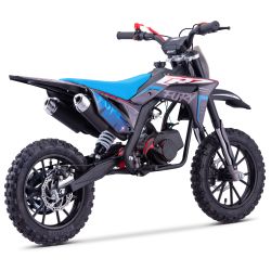 Pocket Bike CRZ Fury 2...