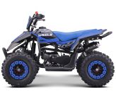 Children's Pocket Quad - CRZ WEELY - 49cc - Blue