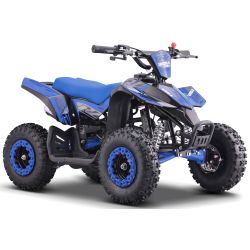 Pocket Quad infantil - CRZ...