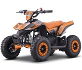 Children's Pocket Quad - CRZ WEELY - 49cc - Orange