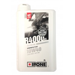 Olio motore IPONE 4T...