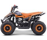 Children's Pocket Quad - CRZ WEELY - 49cc - Orange
