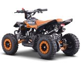 Children's Pocket Quad - CRZ WEELY - 49cc - Orange