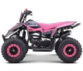 Children's Pocket Quad - CRZ WEELY - 49cc - Pink
