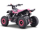 Children's Pocket Quad - CRZ WEELY - 49cc - Pink