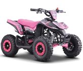 Pocket Quad CRZ Weely 49cc - Blu