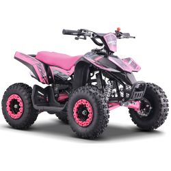 Pocket Quad infantil - CRZ...