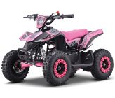 Pocket Quad CRZ Weely 49cc - Blu