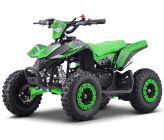 Pocket Quad CRZ Weely 49cc - Verde