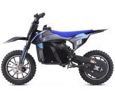 Electric Pocket Bike CRZ 800W E-Fury for Kids