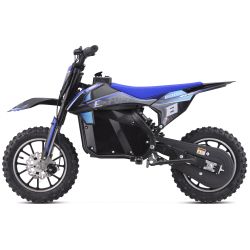Electric Pocket Bike CRZ 800W E-Fury for Kids