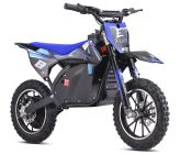 Electric Pocket Bike CRZ 800W E-Fury for Kids