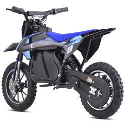 Electric Pocket Bike CRZ 800W E-Fury for Kids