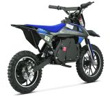Electric Pocket Bike CRZ 800W E-Fury for Kids