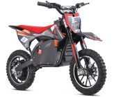 Electric Pocket Bike CRZ 800W E-Fury for Kids
