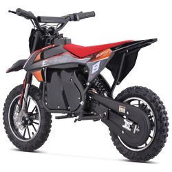 Electric Pocket Bike CRZ 800W E-Fury for Kids