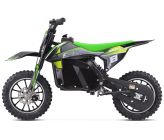 Electric Pocket Bike CRZ 800W E-Fury for Kids