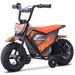 Electric Balance Bike CRZ...