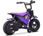 Electric Balance Bike CRZ E-KID 250W for Children
