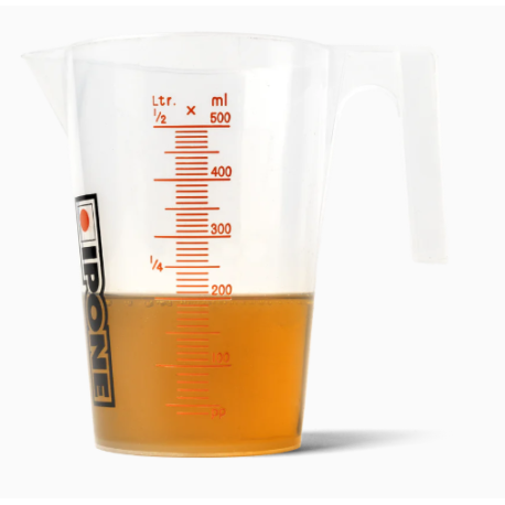 Dosatore graduato IPONE - 500ml