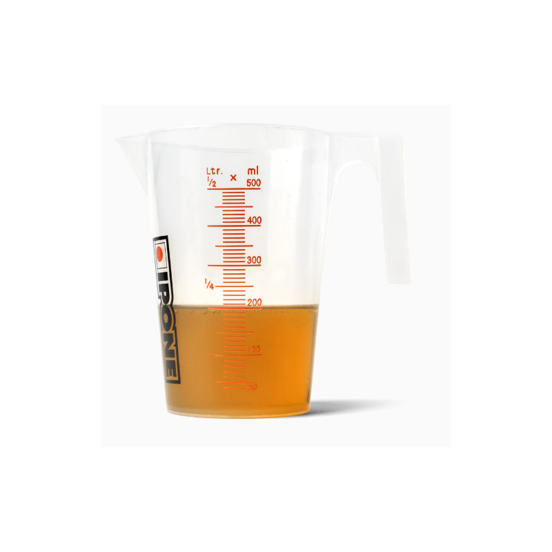 Dosatore graduato IPONE - 500ml