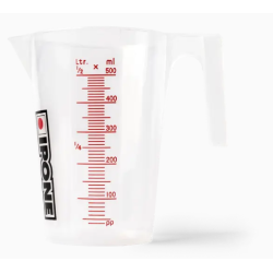 Dosatore graduato IPONE - 500ml
