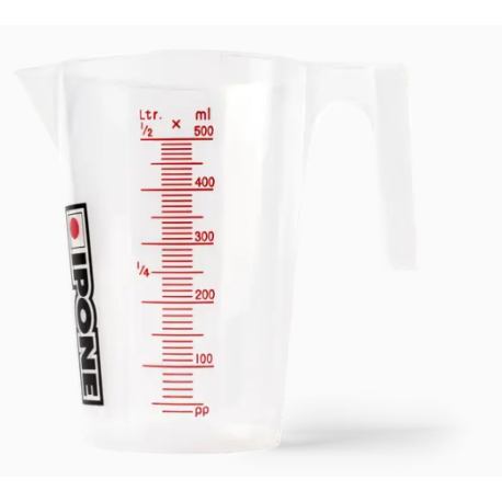 Dosatore graduato IPONE - 500ml