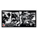 Tapis environnemental - IPONE