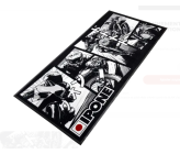 Tapis environnemental - IPONE