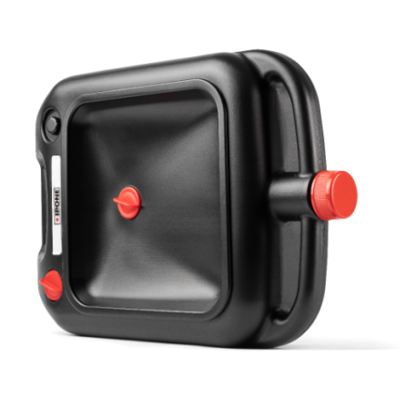 Bac de vidange IPONE - 4L