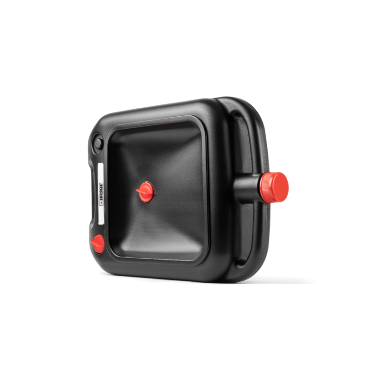 Bac de vidange IPONE - 4L